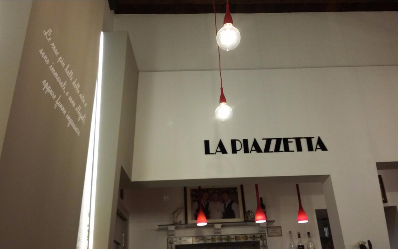 Affittacamere La Piazzetta Caltagirone Kültér fotó